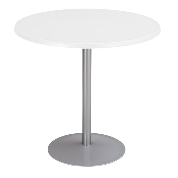 Safco Entourage Round 32 inch Tabletop for use with Entourage Table