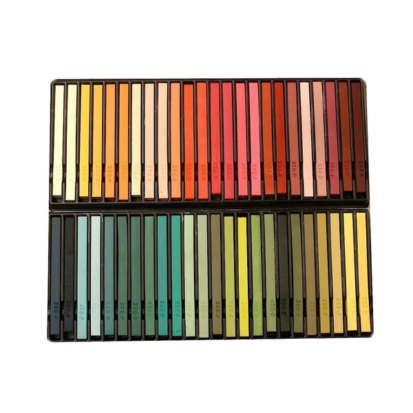 Prismacolor NuPastel Sets (Set of 96)   16897040   Shopping