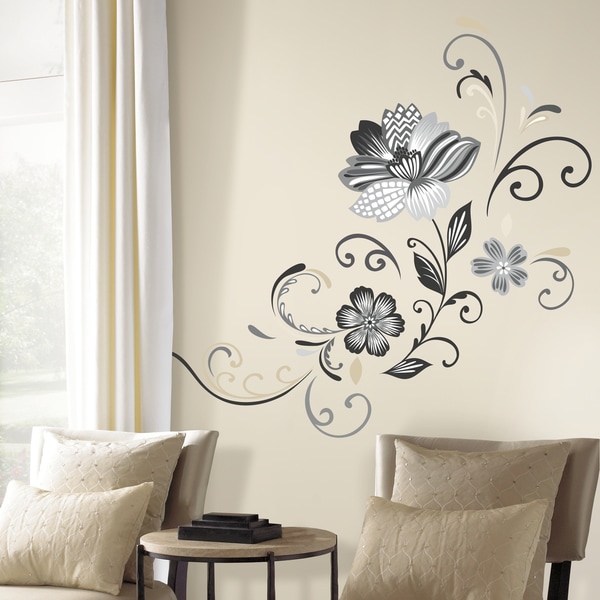 peel and stick wall decals