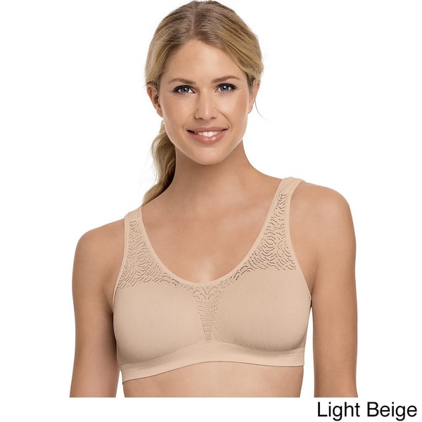 Details about   Bali Comfort Revolution Crop Top