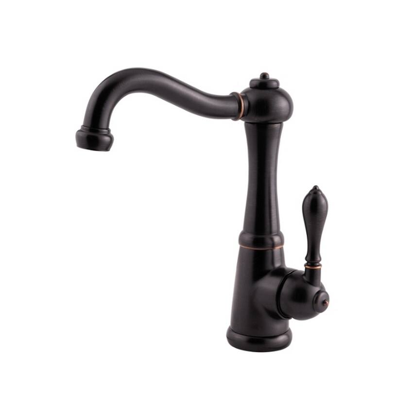 Pfister Marielle Kitchen/Bar 72 Ma S/C Deco Tuscan Bronze