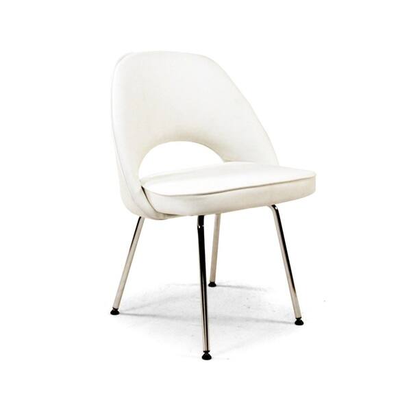 Hans Andersen Home Johnson Comfortable Dining Chair Overstock 9723370