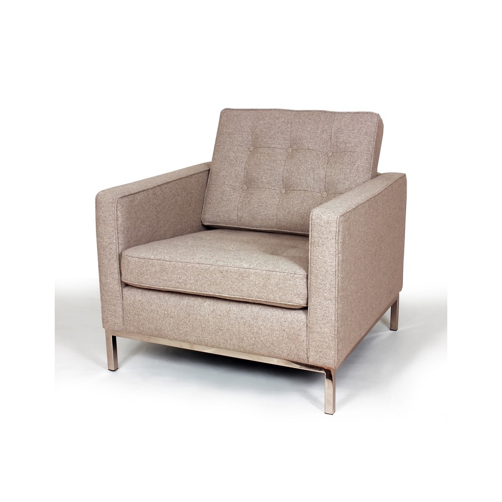 Stilnovo Hans Andersen Home Draper Lounge Chair (The Draper Lounge Chair)