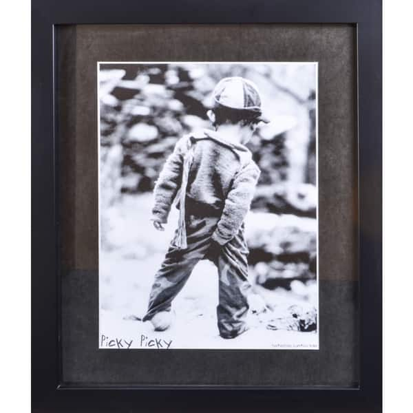 Boys Art Prints to Match Any Home's Decor