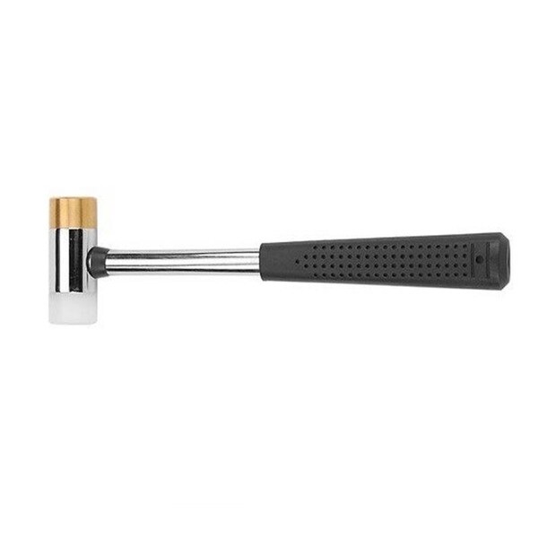 Wheeler Nylon/ Brass Hammer