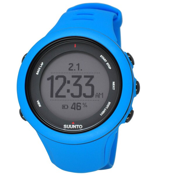 suunto blue