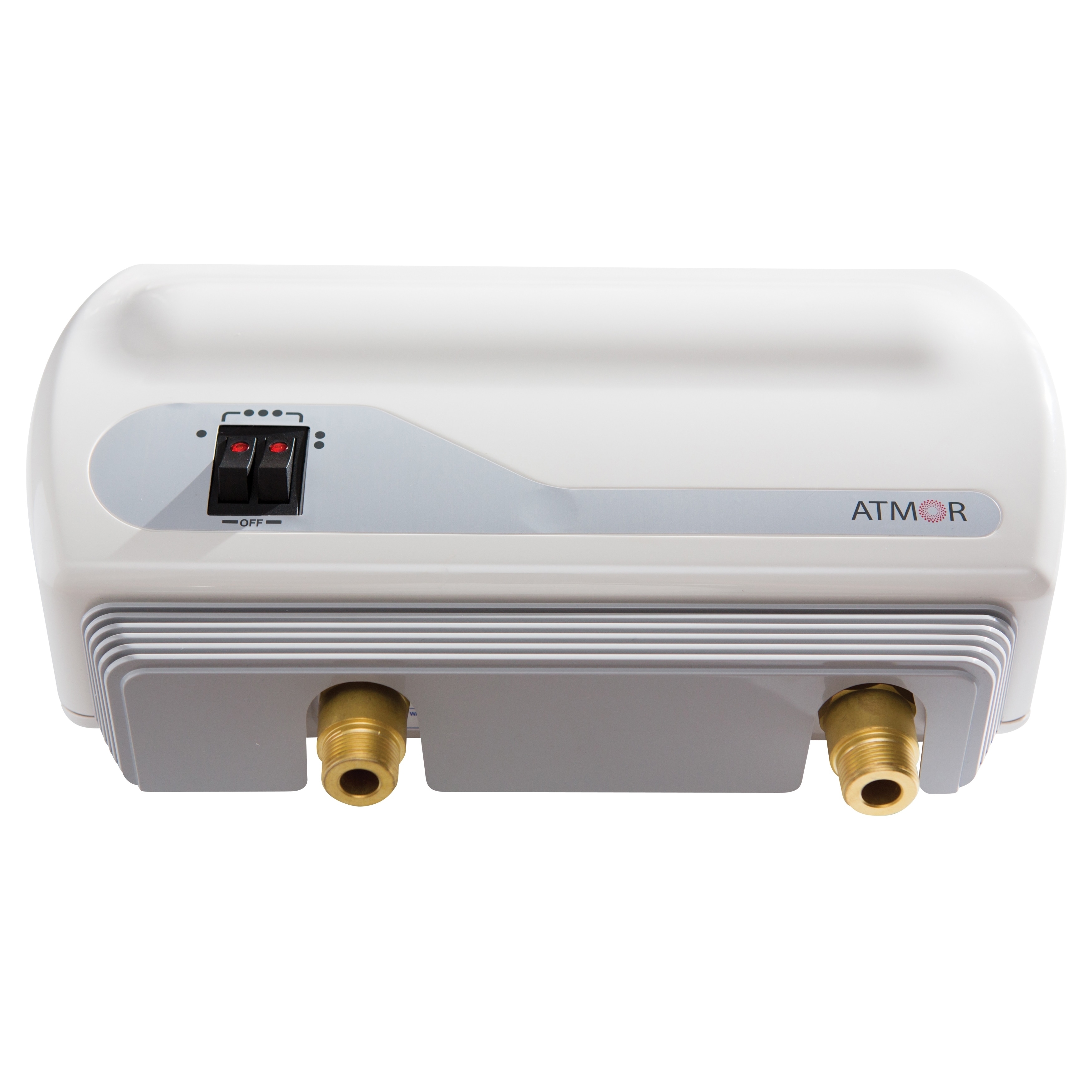 Atmor AT-900-03 Tankless Electric Instant Water Heater (As Is Item) - Bed  Bath u0026 Beyond - 11635373