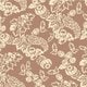 preview thumbnail 1 of 3, Con-Tact Luxury Fabric Non-Adhesive Non-Slip Shelf and Drawer Liner (Pack of 6)