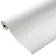 preview thumbnail 5 of 3, Con-Tact Luxury Fabric Non-Adhesive Non-Slip Shelf and Drawer Liner (Pack of 6)