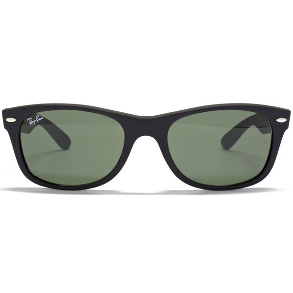 ray ban wayfarer matt