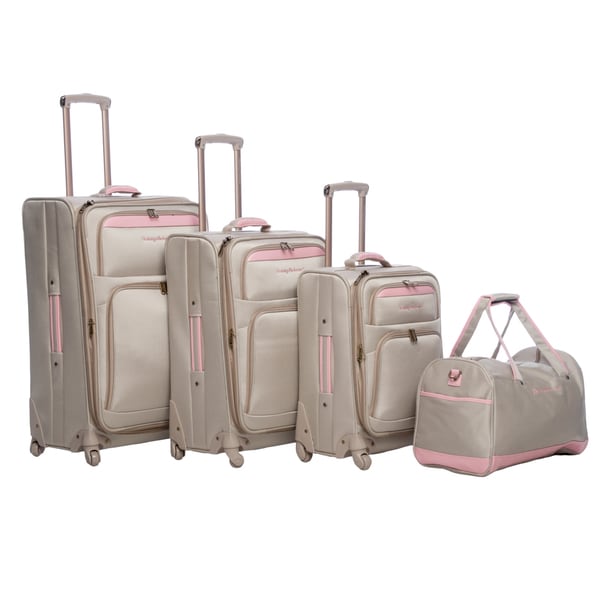 tommy bahama womens luggage