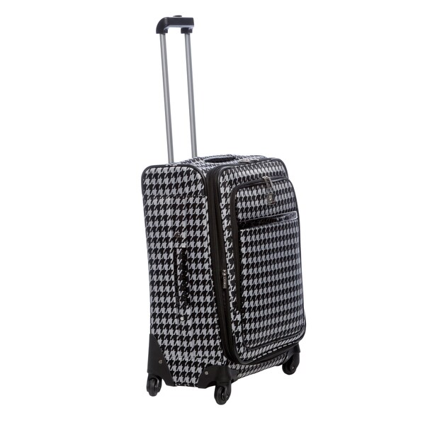 anne ak klein luggage