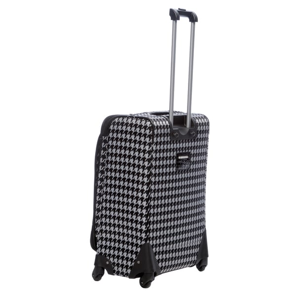 anne ak klein luggage