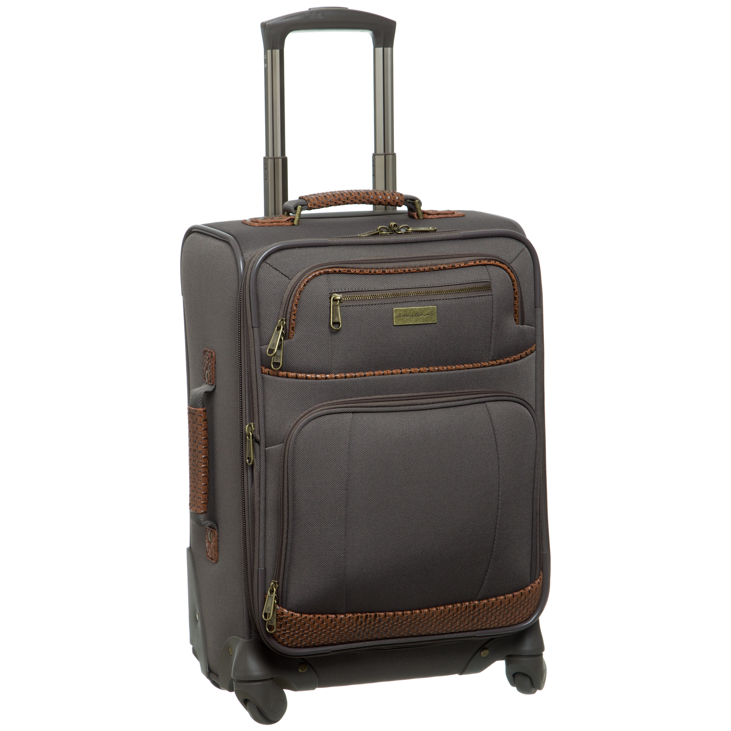 tommy bahama expandable lunch bag