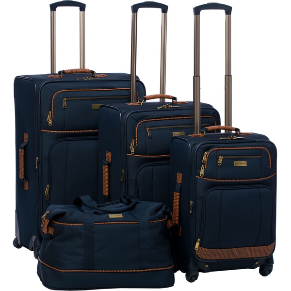 tommy bahama luggage set