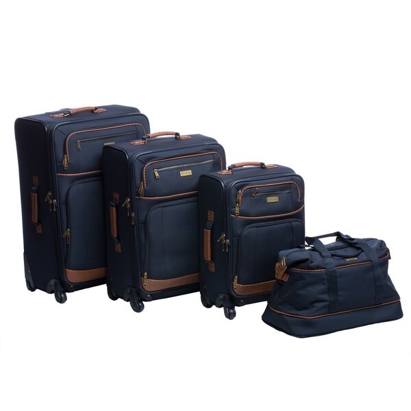 tommy bahama mojito luggage navy