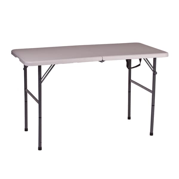 Shop StanSport Folding Camp Table Free Shipping Today Overstock Com   StanSport Folding Camp Table F14194ab Dee0 410b A5c6 E26247b4bb3c 600 