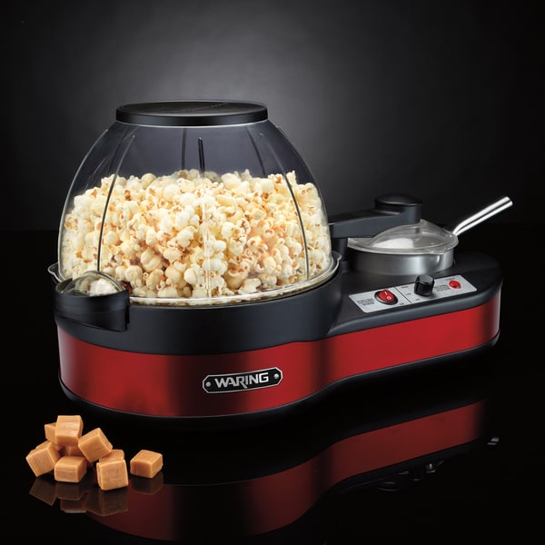 Waring pro deals popcorn maker