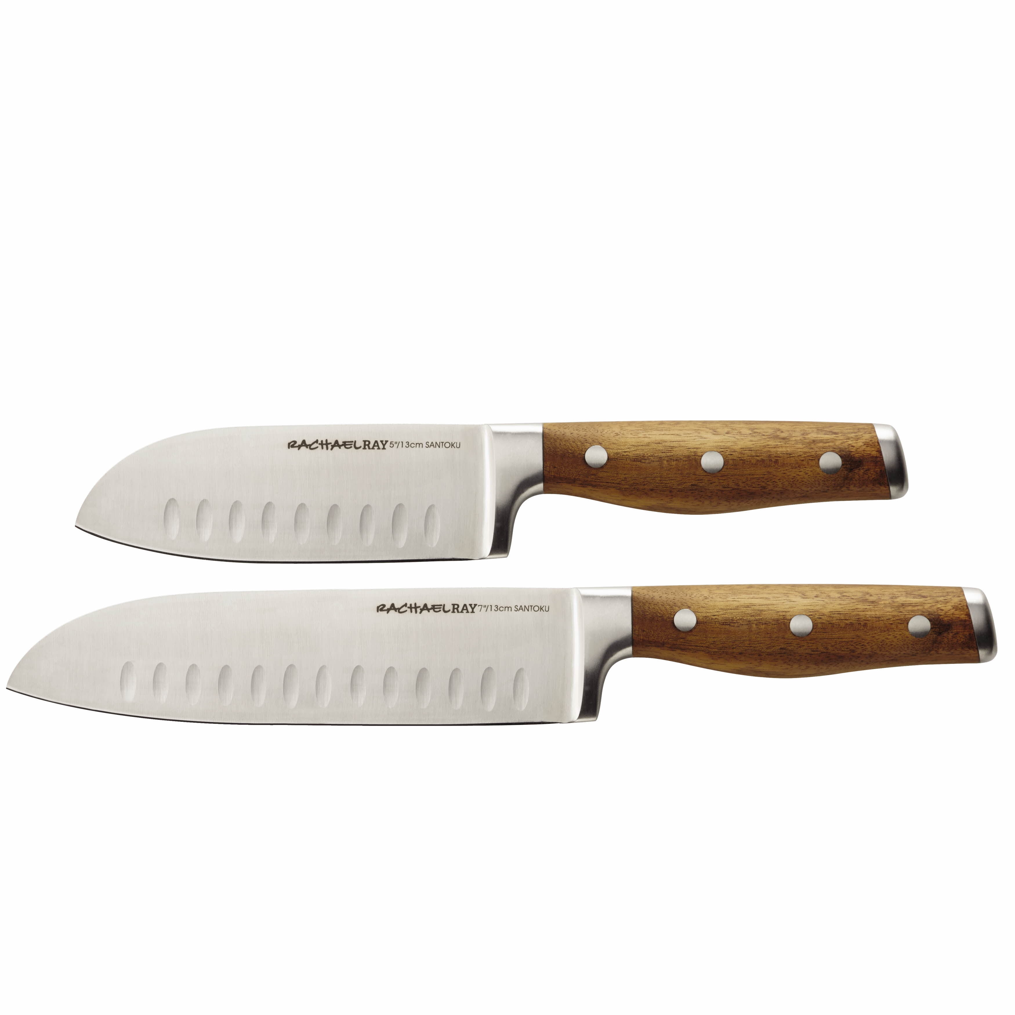 Ginsu Chikara 8 Piece Japanese Steel knife Set Block and Cutting Board -  household items - by owner - housewares sale