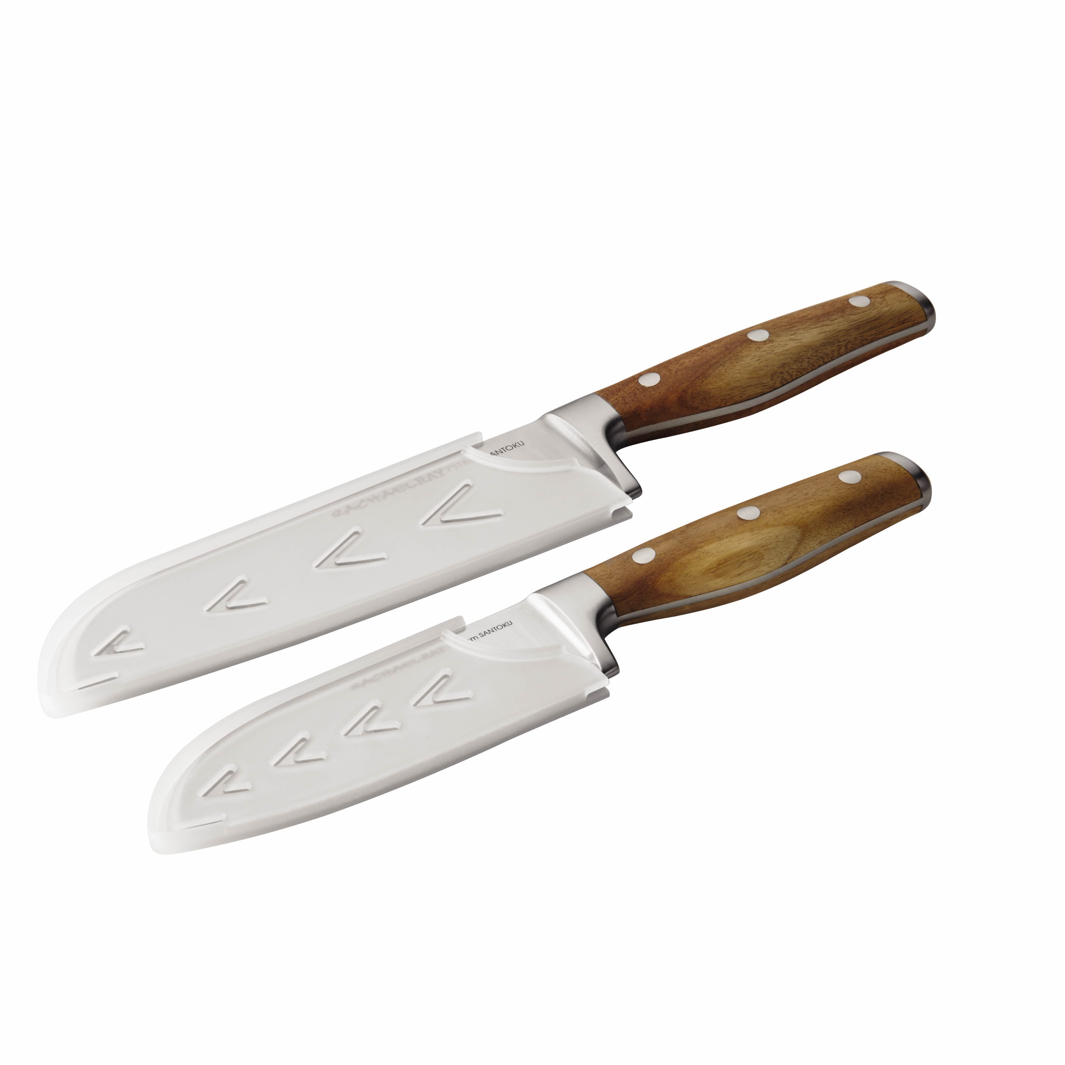  Ayesha Curry Cutlery Japanese Stainless Steel Knife