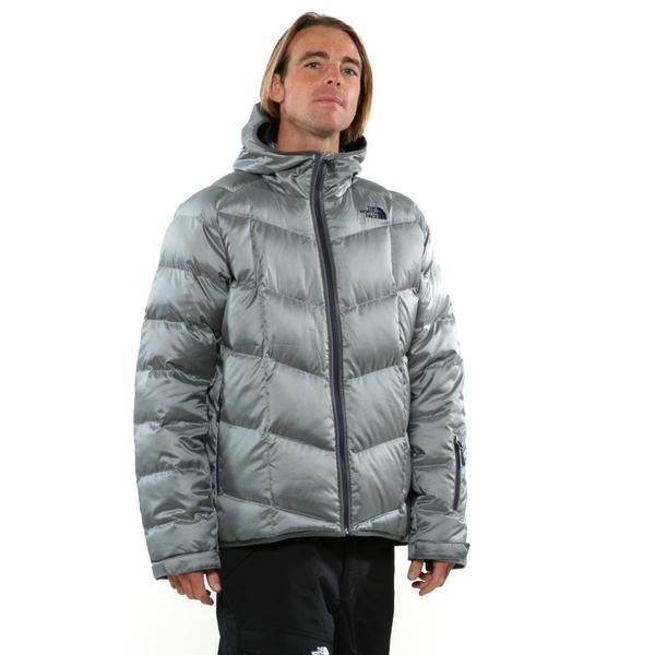 mens north face gatebreak down jacket