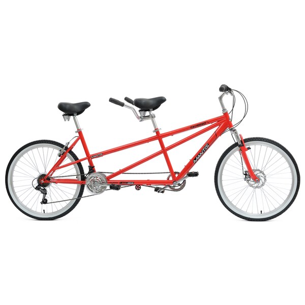 Mantis Taureno Tandem Bicycle