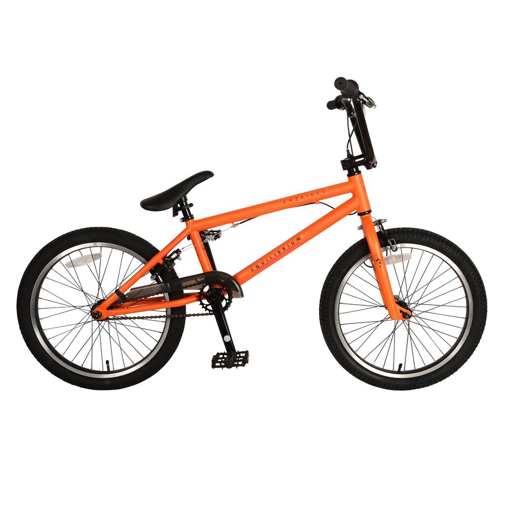 KHE Equilibrium 3 BMX Bicycle