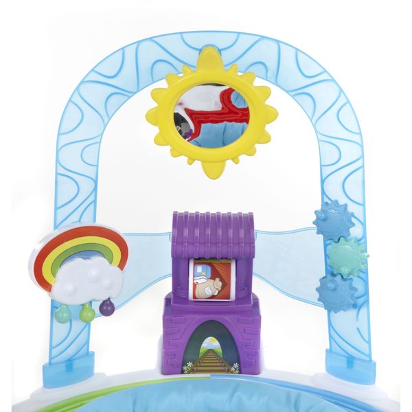 little tikes discover & learn activity center