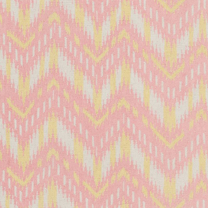 Hand-woven Lia Reversible Chevron Wool Area Rug