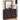 Picket House Furnishings Madison Dresser & Mirror Set