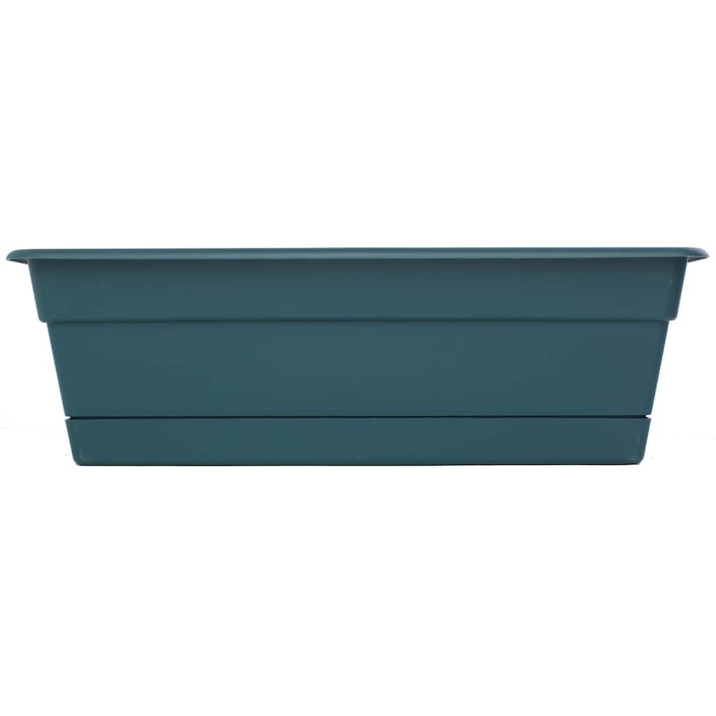 Bloem Dura Cotta Turbulent Window Box