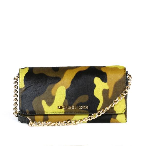 michael kors camo