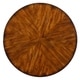 preview thumbnail 5 of 3, Uttermost Carmel Round Lamp Table