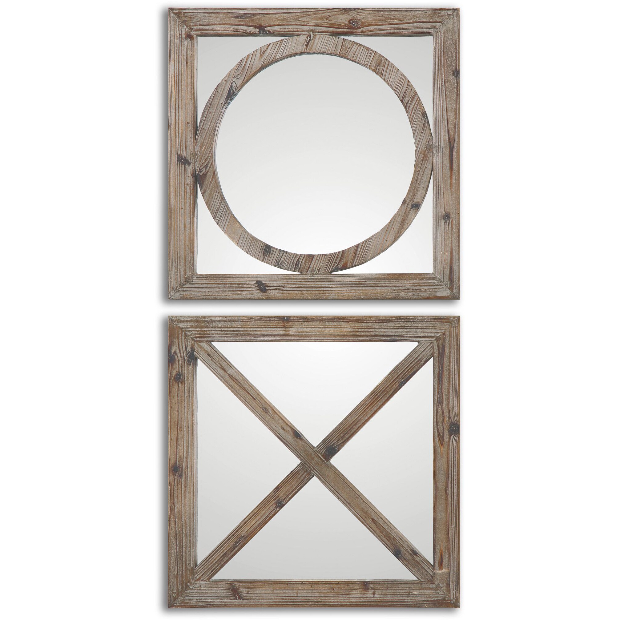 baci mirrors