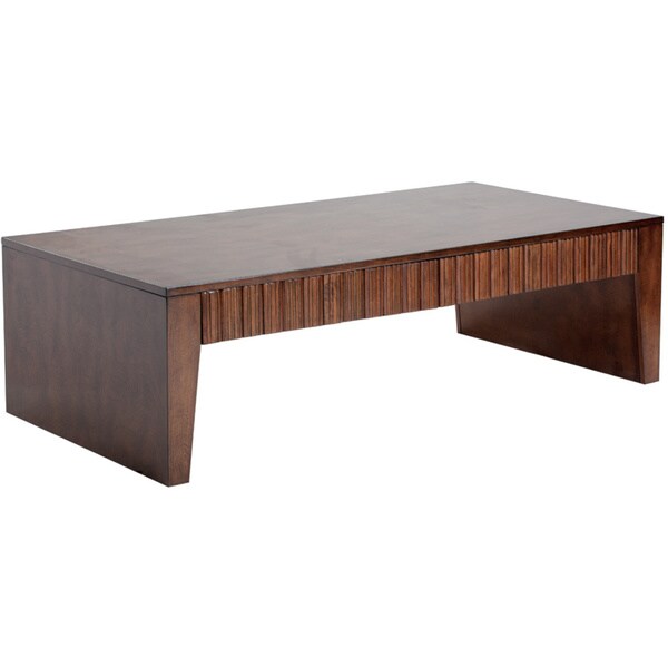 Sunpan Coffee Table : Sunpan Java Coffee Table - Overstock - 9610361 : Sunpan modern gotham coffee table.