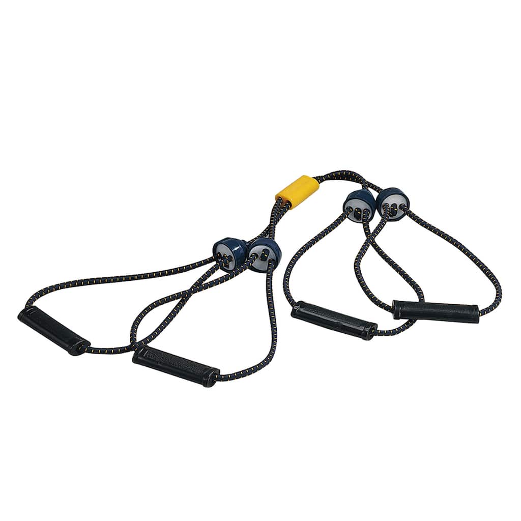 ActionLine KY-63008 Pilates Exercise 4-way Ab Stretch