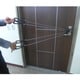 ActionLine Fitness Pilates Door Knob Rope Exerciser - Thumbnail 2