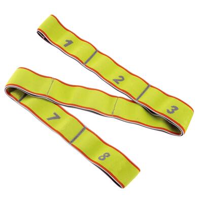 ActionLine Shape N' Fit Exercise Elastic Band