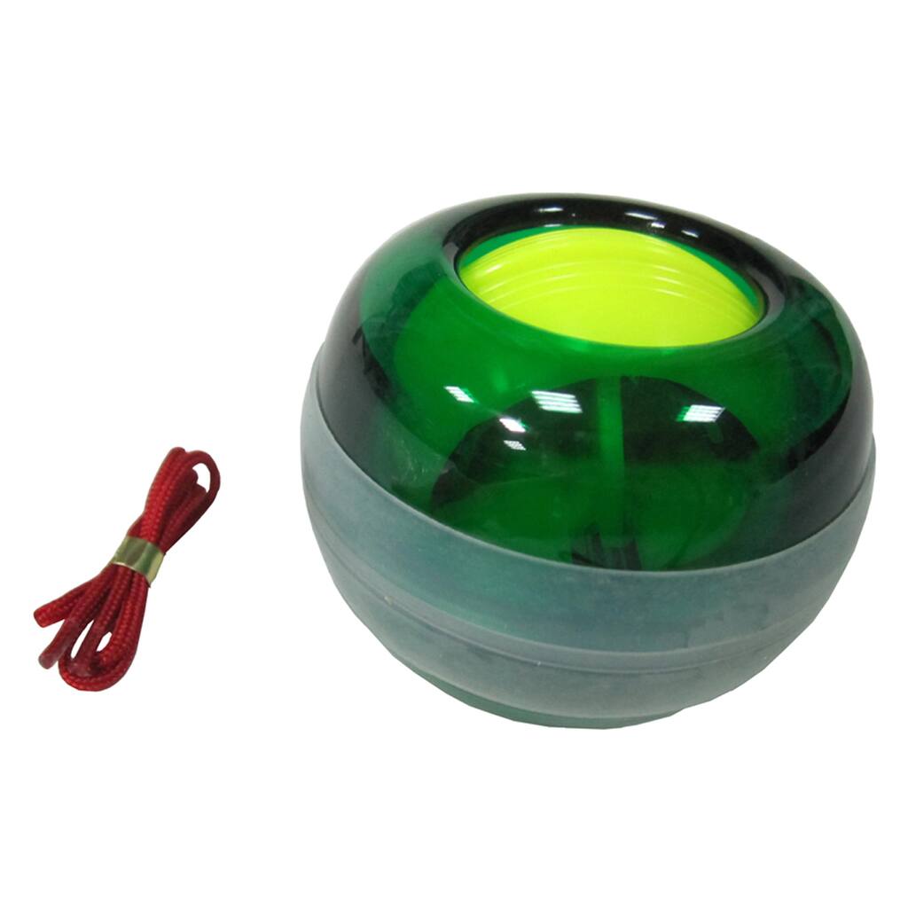 ActonLine KY-66020 Power Gyro Wrist Exerciser Ball
