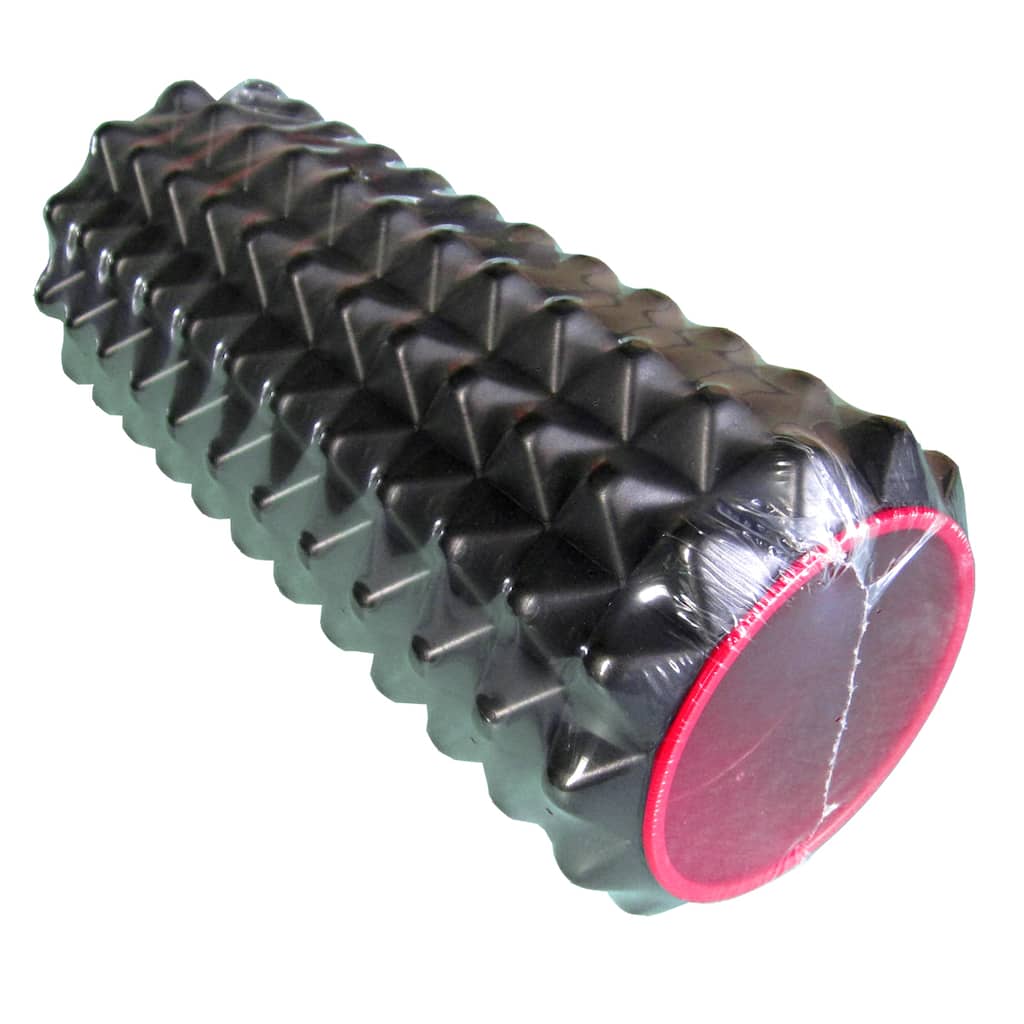 ActionLine KY-79012 12-inch EVA Hedgehog 1.0 Trigger Point Massage Roller