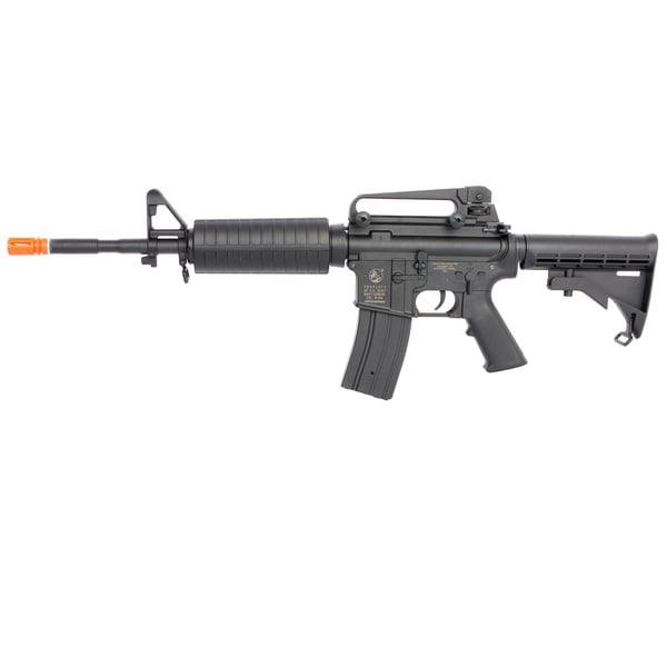 Colt M4A1 AEG Electric Airsoft Rifle