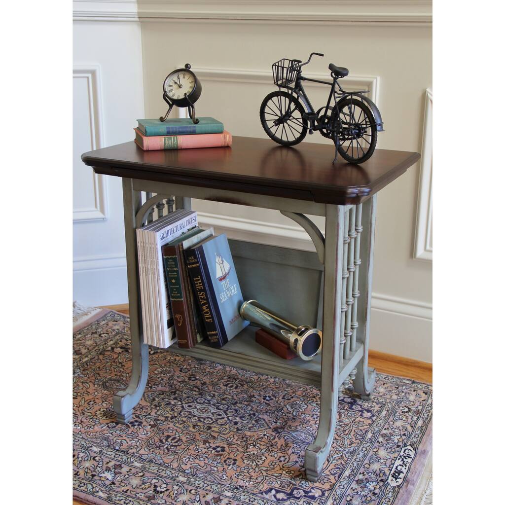 Sawyer Side Table