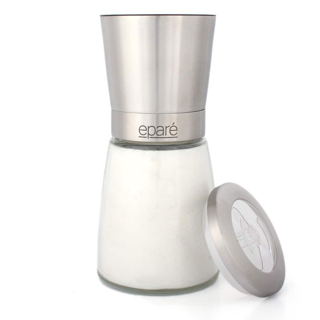 Eparé Powdered Sugar Mill