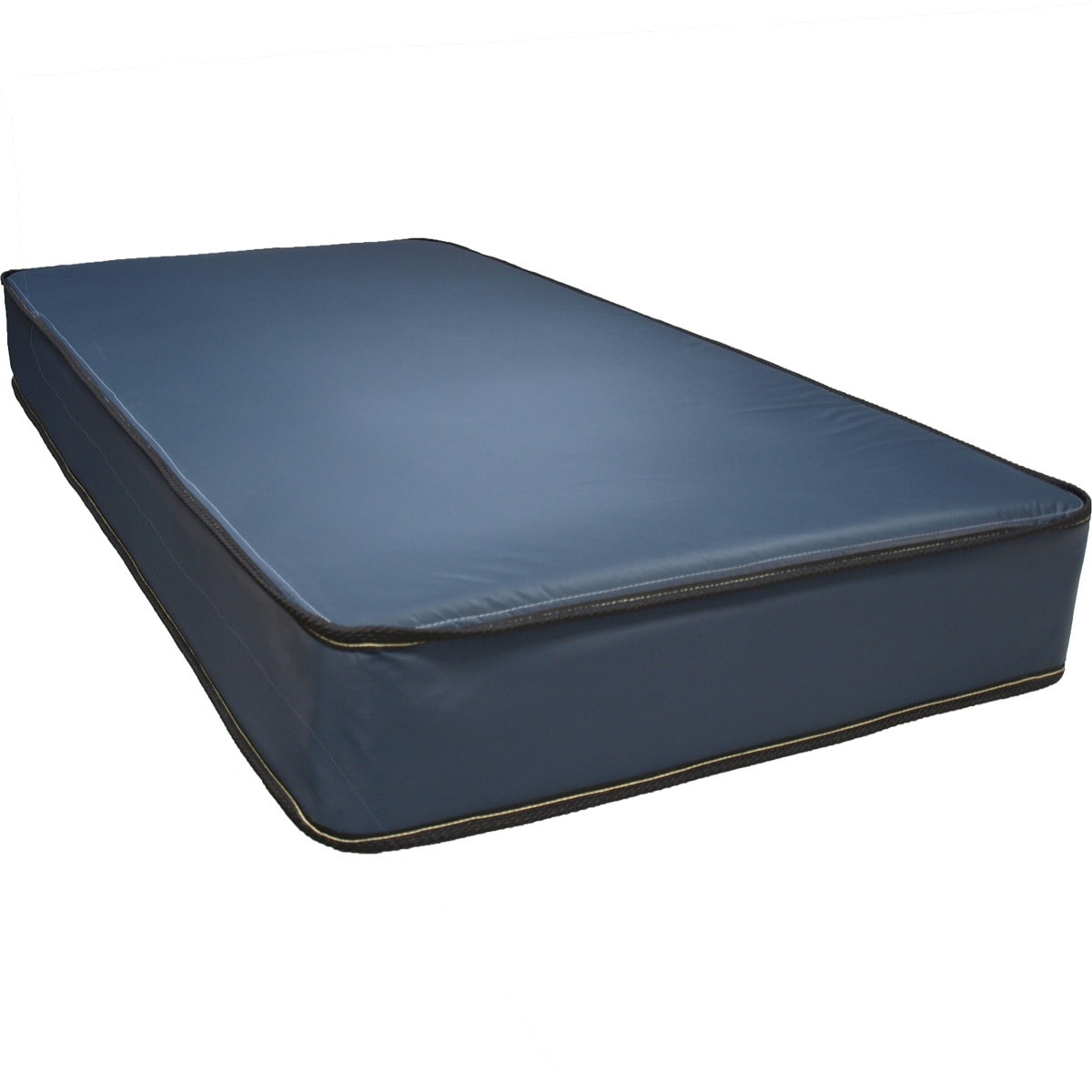 Shop Standard Twin XLsize Waterproof Mattress Free Shipping Today