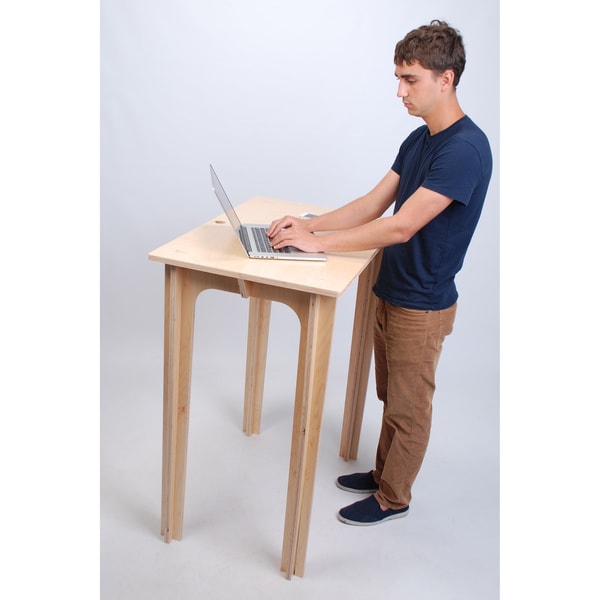 small desk 38 inches wide