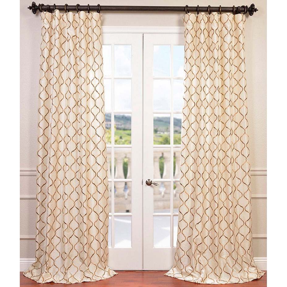 clearance curtains