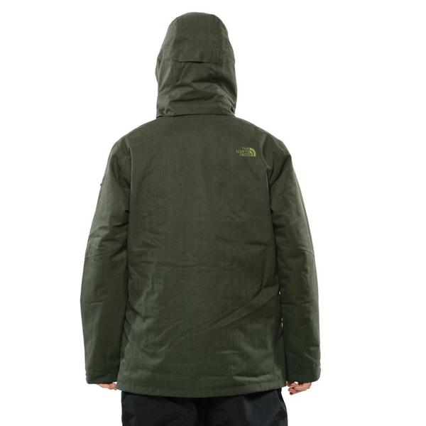 gatekeeper jacket north face