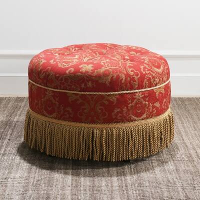 Buy Gold Foot Stool Online At Overstock Our Best Living Room