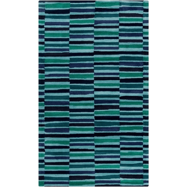 Hand-Tufted Betsy Area Rug