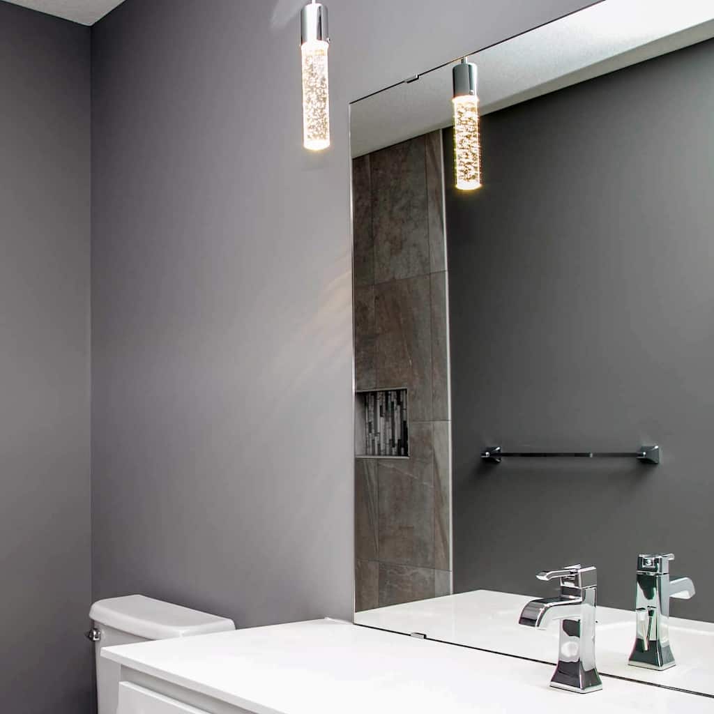 Fizz IV Mini-pendant